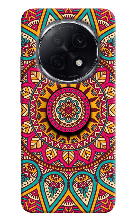 Mandala Oppo F29 Pro 5G Pop Case by Casekaro