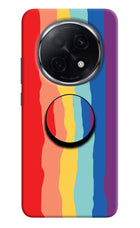 Rainbow Oppo F29 Pro 5G Pop Case by Casekaro