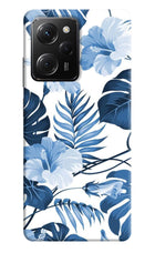 Fabric Art Poco X5 Pro 5G Hard Case Back Cover by Casekaro