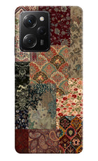 Desi Print Poco X5 Pro 5G Hard Case Back Cover by Casekaro