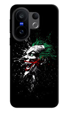 Joker Vivo X200 FE Hard Case Back Cover by Casekaro