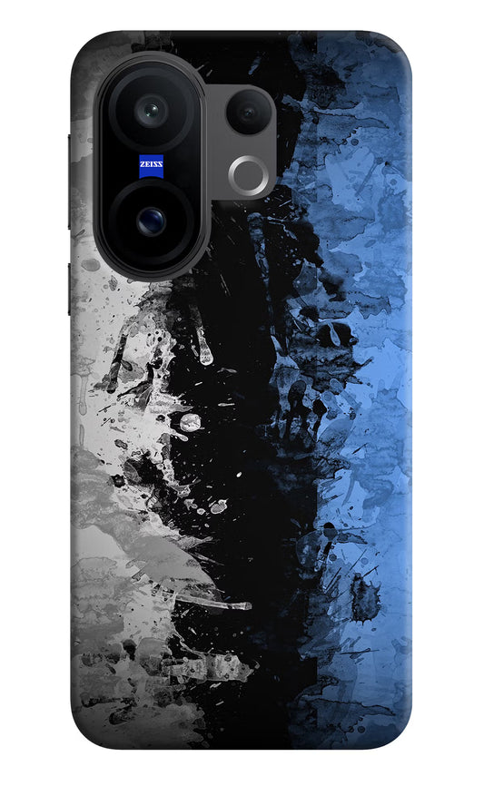 Artistic Design Vivo X200 FE Hard Case Back Cover by Casekaro