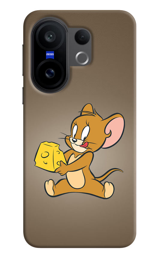 Jerry Vivo X200 FE Hard Case Back Cover by Casekaro