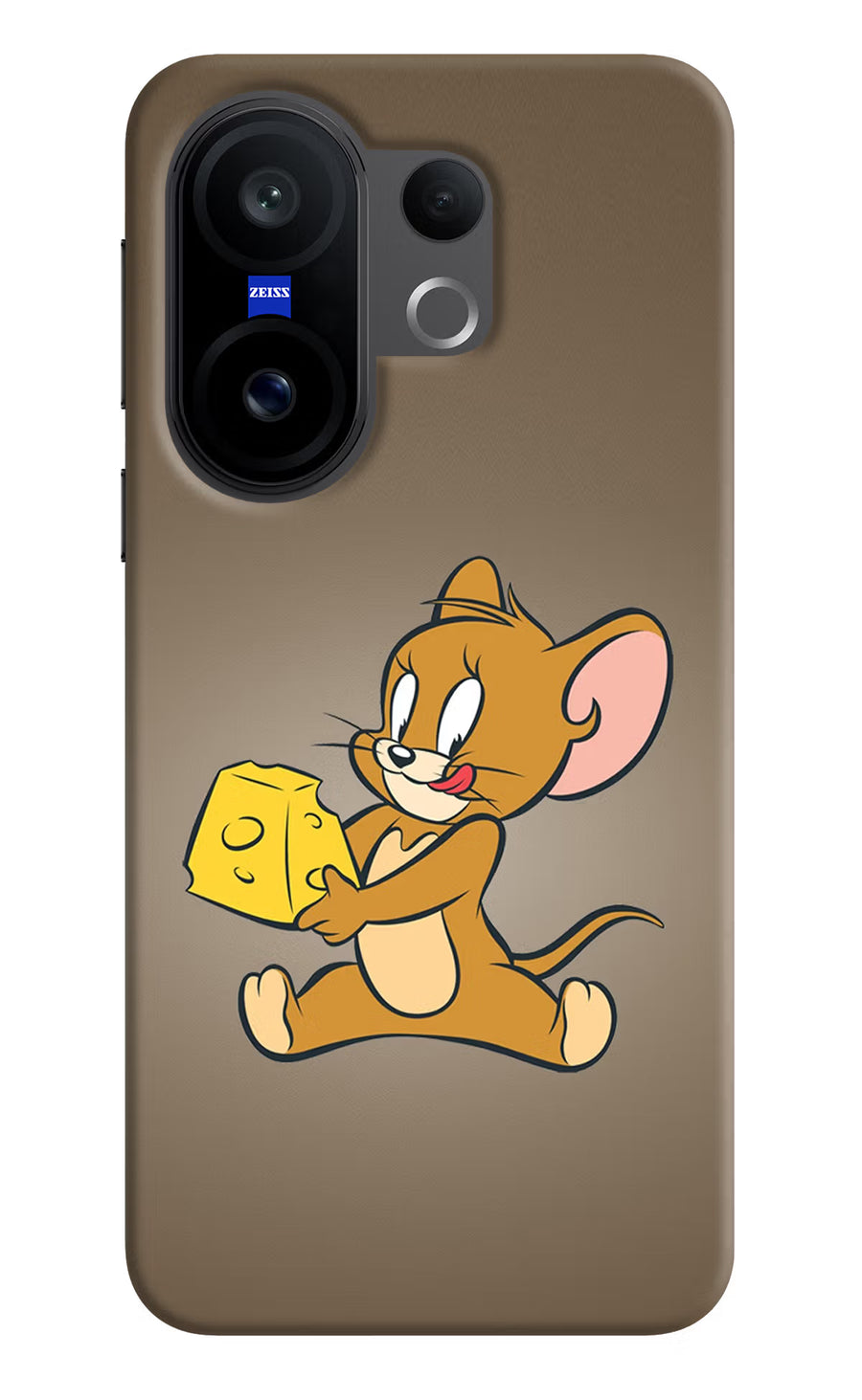Jerry Vivo X200 FE Back Cover, Hard case