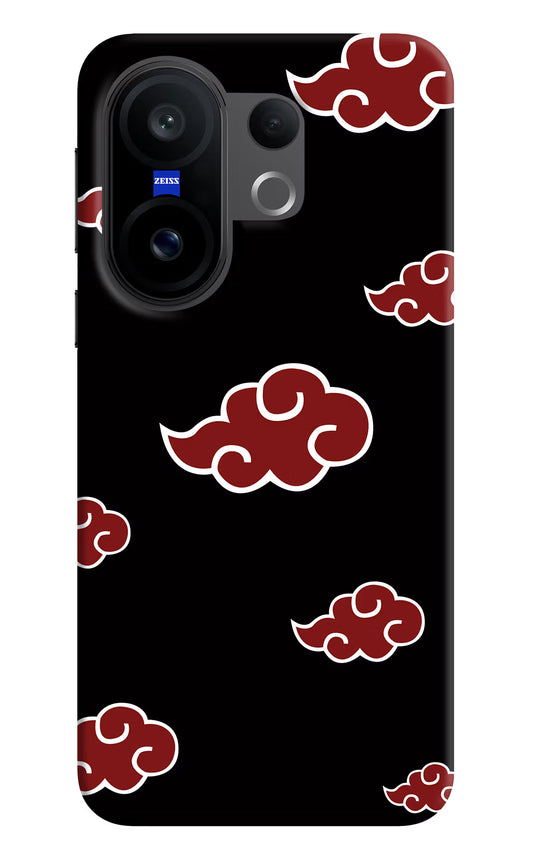 Akatsuki Vivo X200 FE Hard Case Back Cover by Casekaro