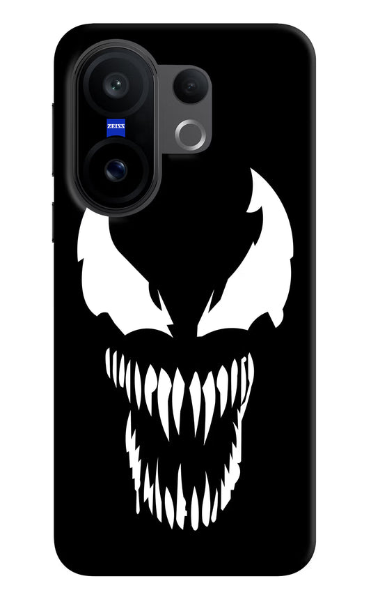 Venom Vivo X200 FE Hard Case Back Cover by Casekaro