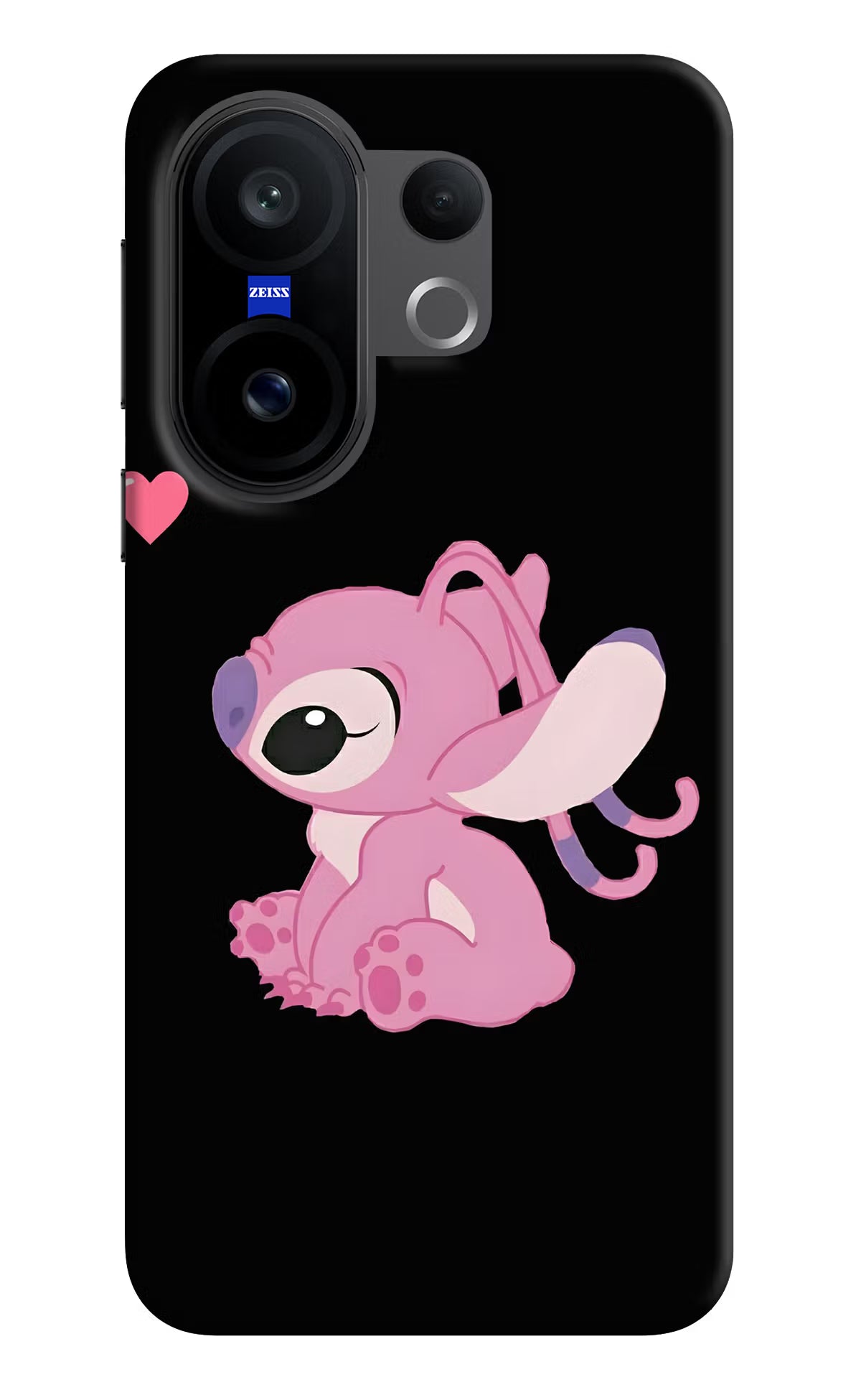 Angel Crush Vivo X200 FE Back Cover
