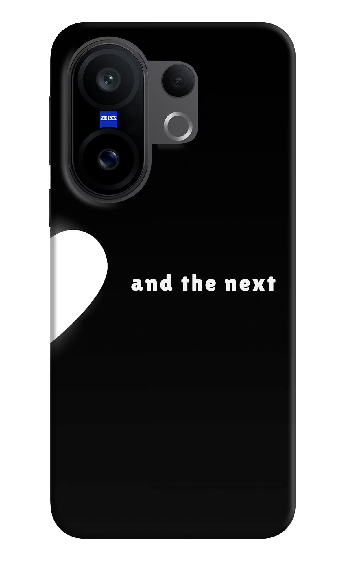 Next World Vivo X200 FE Back Cover