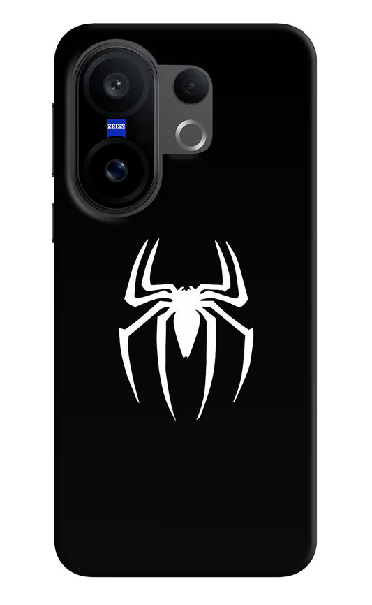 Miles Symbol Vivo X200 FE Hard Case Back Cover by Casekaro