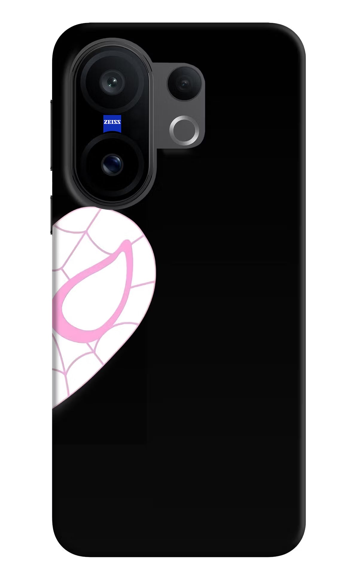 Gwen Mask Vivo X200 FE Back Cover
