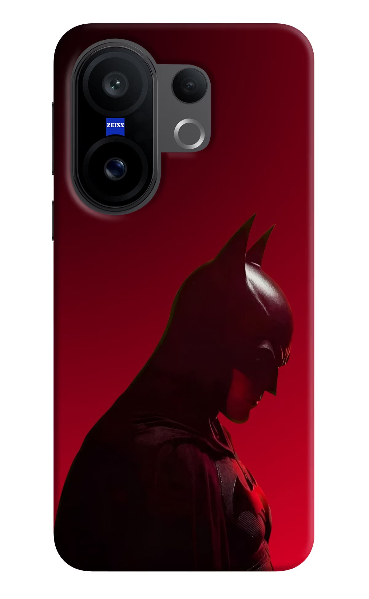 Dark Knight Vivo X200 FE Back Cover