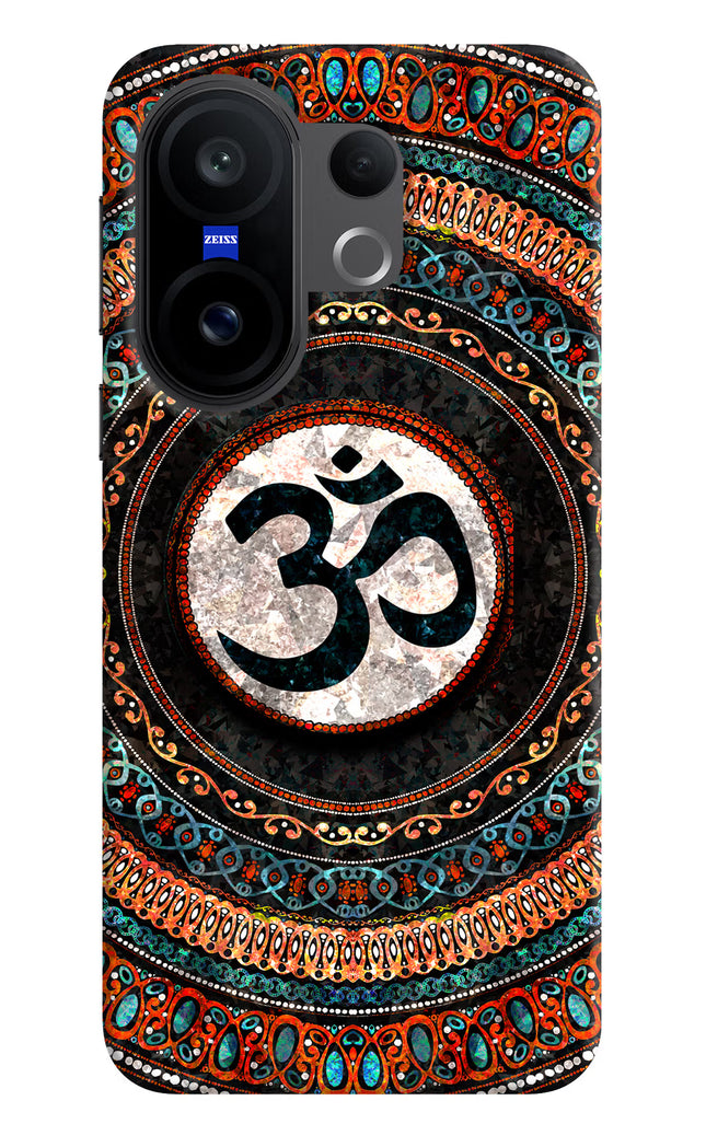 Om Culture Vivo X200 FE Pop Case by Casekaro