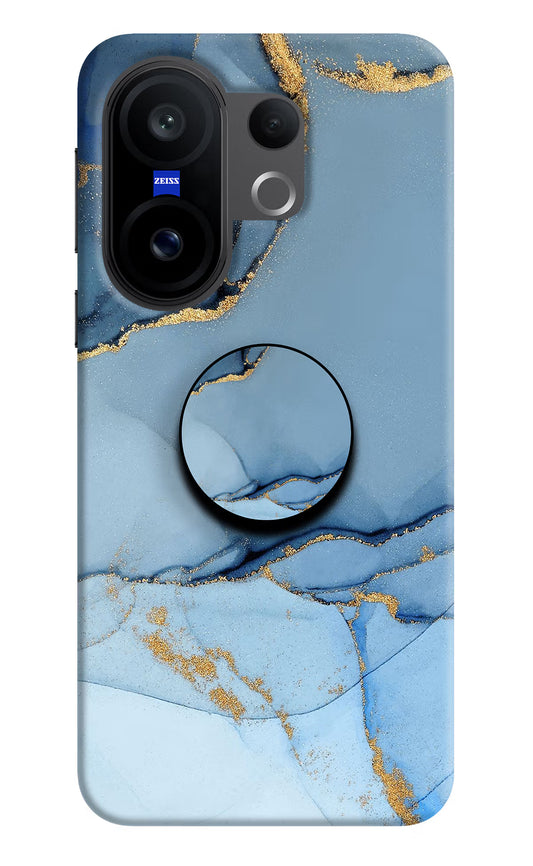 Blue Marble Vivo X200 FE Pop Case by Casekaro
