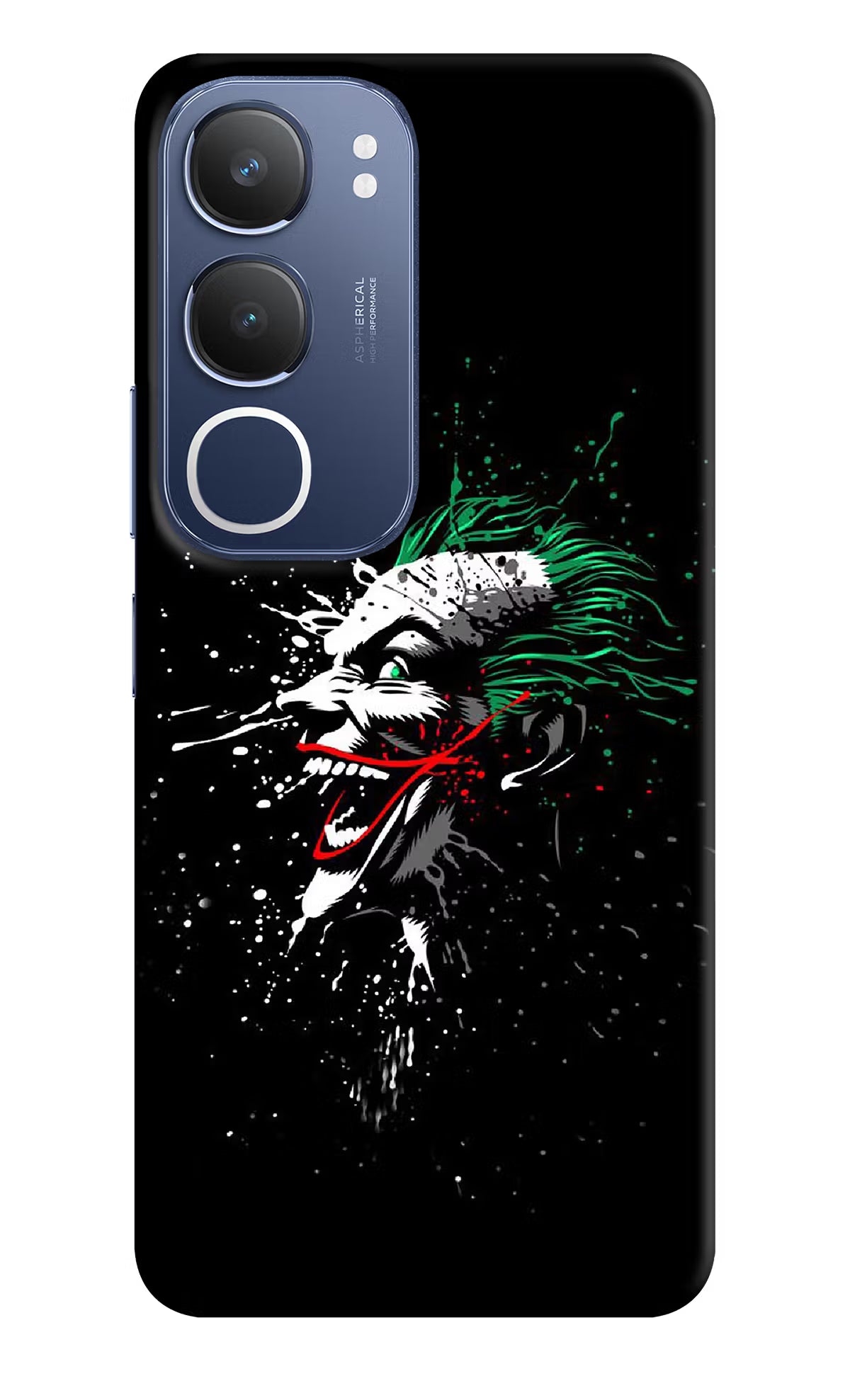 Joker Vivo Y29 5G Hard Case Back Cover by Casekaro