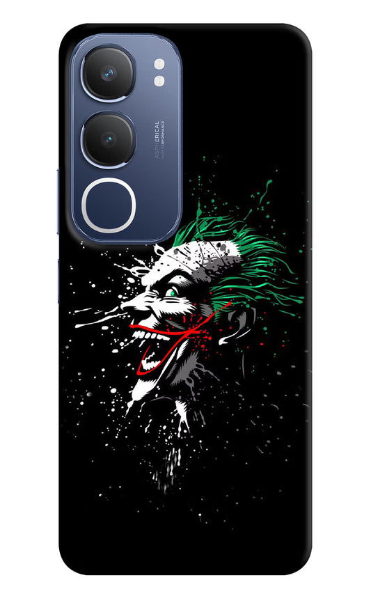 Joker Vivo Y29 5G Hard Case Back Cover by Casekaro