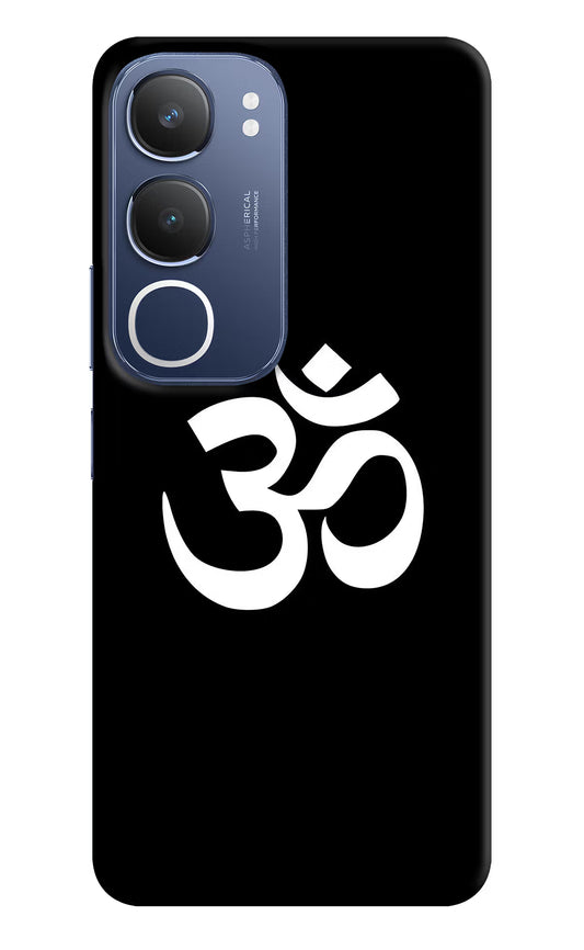 Om Vivo Y29 5G Hard Case Back Cover by Casekaro
