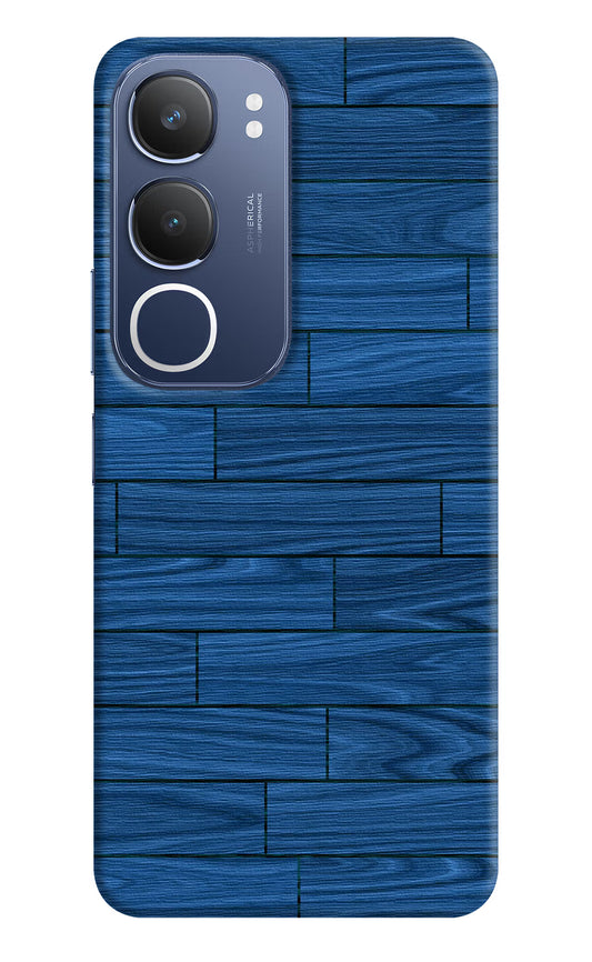 Wooden Texture Vivo Y29 5G Hard Case Back Cover by Casekaro