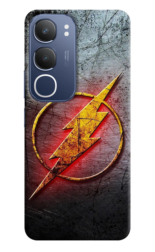 Flash Vivo Y29 5G Hard Case Back Cover by Casekaro