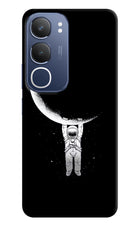 Moon Space Vivo Y29 5G Hard Case Back Cover by Casekaro