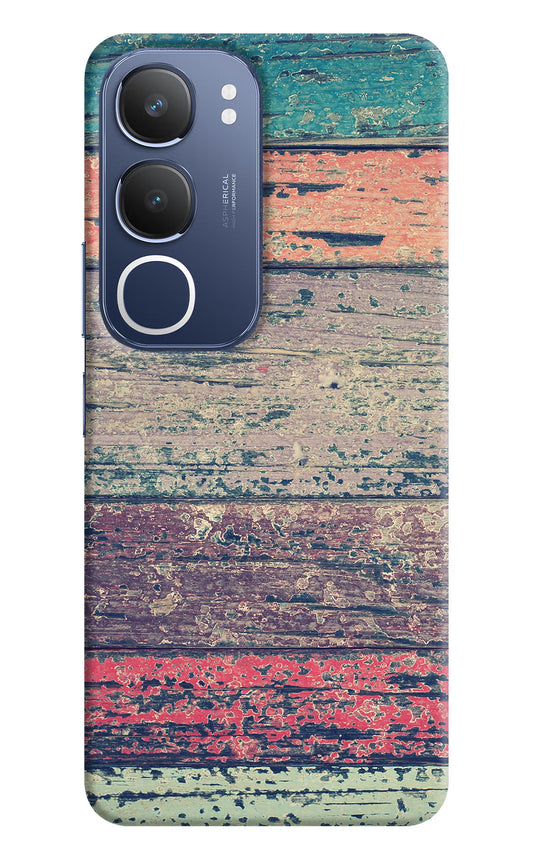 Colourful Wall Vivo Y29 5G Hard Case Back Cover by Casekaro