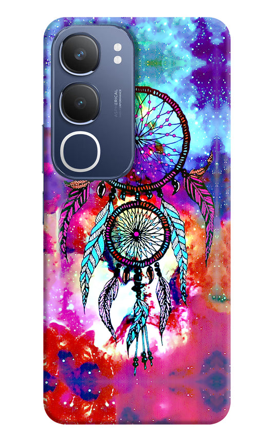 Dream Catcher Abstract Vivo Y29 5G Hard Case Back Cover by Casekaro