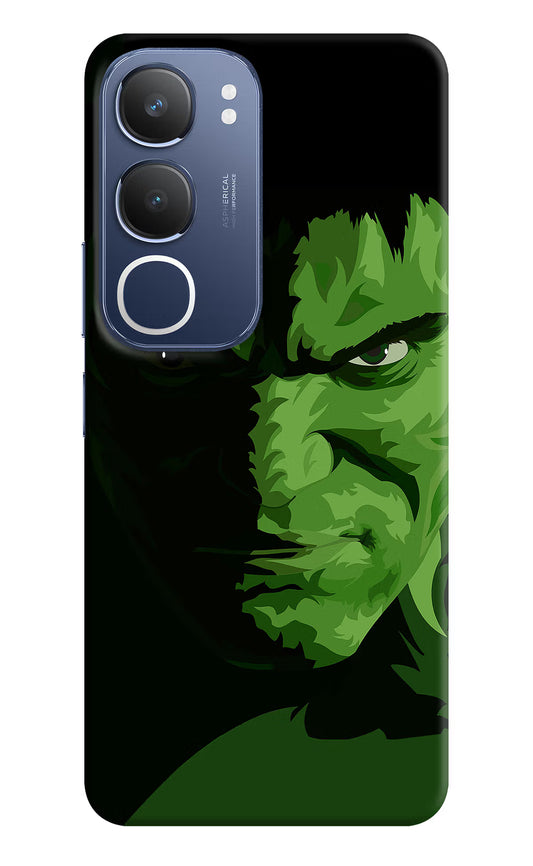 HULK Vivo Y29 5G Hard Case Back Cover by Casekaro