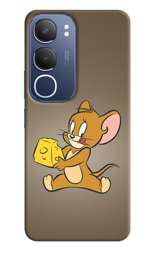 Jerry Vivo Y29 5G Hard Case Back Cover by Casekaro