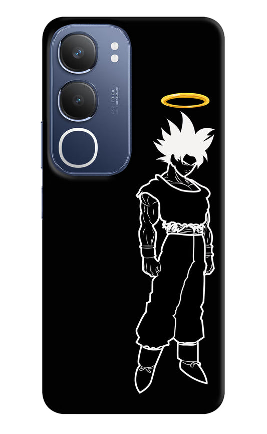 DBS Character Vivo Y29 5G Hard Case Back Cover by Casekaro