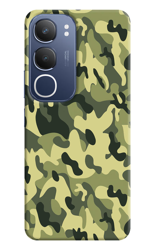 Camouflage Vivo Y29 5G Hard Case Back Cover by Casekaro