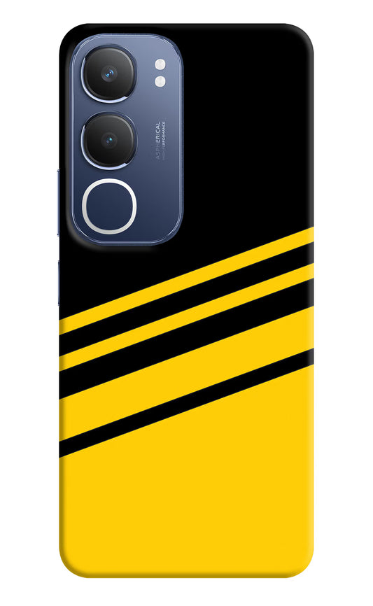Yellow Shades Vivo Y29 5G Hard Case Back Cover by Casekaro
