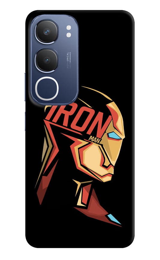 IronMan Vivo Y29 5G Hard Case Back Cover by Casekaro
