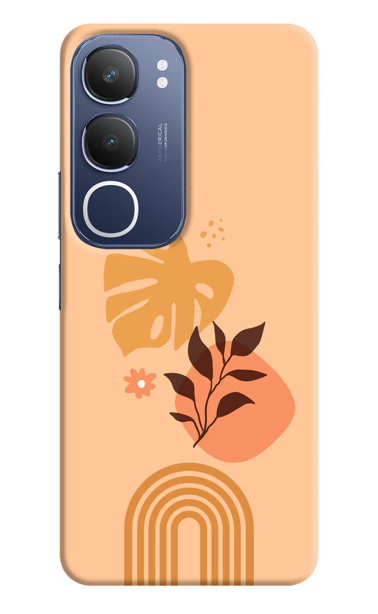 Bohemian Art Vivo Y29 5G Hard Case Back Cover by Casekaro