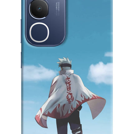 Kakashi Vivo Y29 5G Hard Case Back Cover by Casekaro