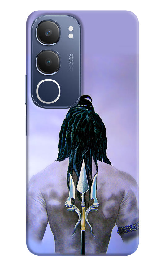 Shiva Vivo Y29 5G Hard Case Back Cover by Casekaro