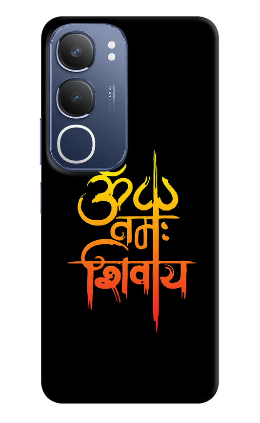 Om Namah Shivay Vivo Y29 5G Hard Case Back Cover by Casekaro