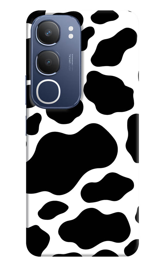 Cow Spots Vivo Y29 5G Hard Case Back Cover by Casekaro