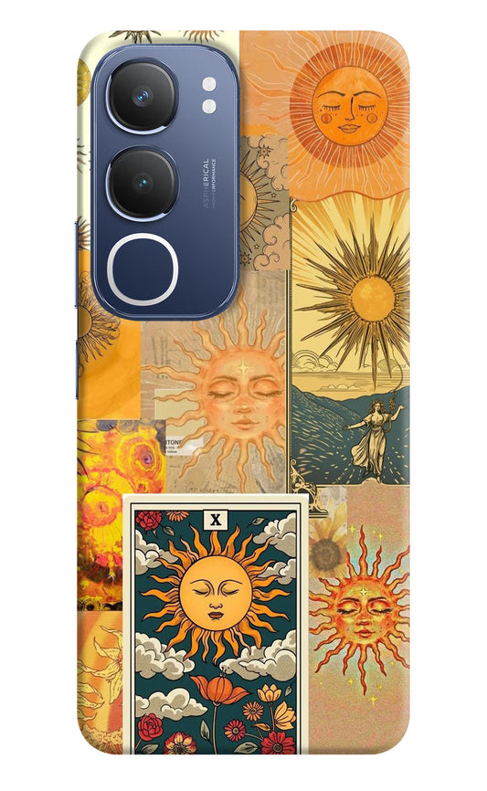 Sun Vivo Y29 5G Hard Case Back Cover by Casekaro