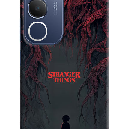 Ordinary Things Dark Side Vivo Y29 5G Hard Case Back Cover by Casekaro