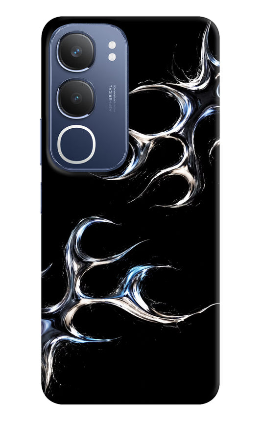 Chrome Tribal Vivo Y29 5G Hard Case Back Cover by Casekaro