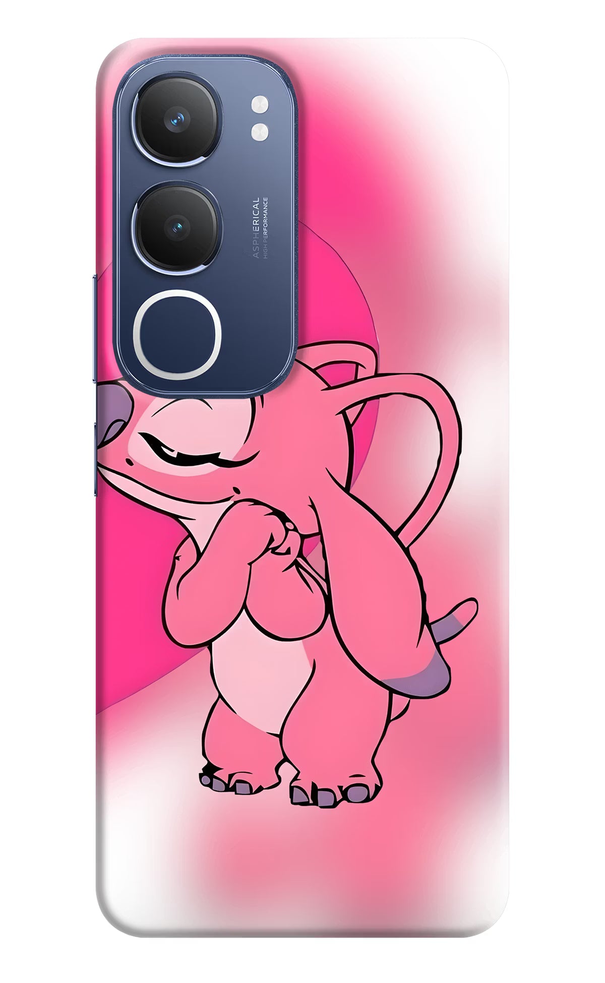 Angel Hug Vivo Y29 5G Back Cover