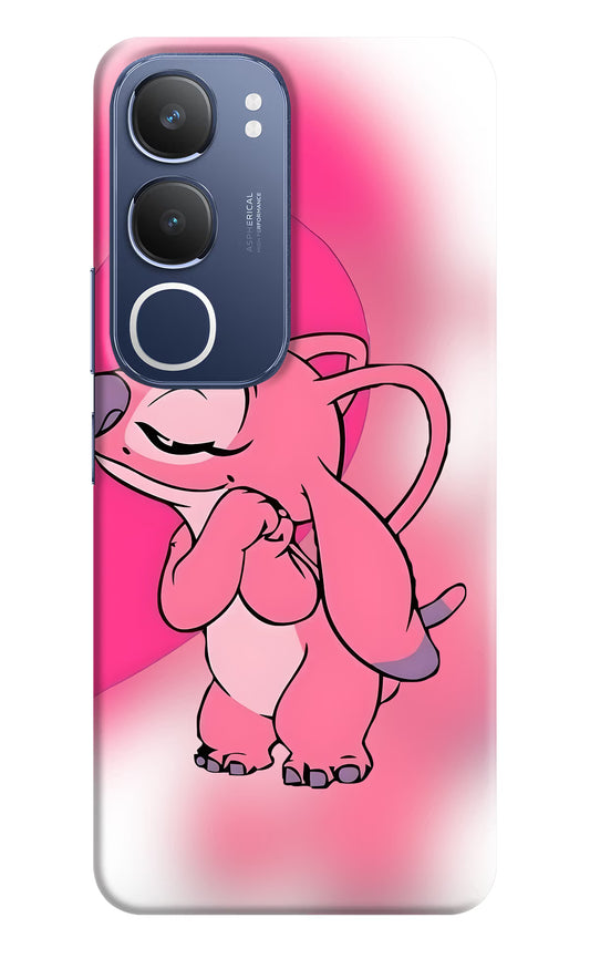 Angel Hug Vivo Y29 5G Hard Case Back Cover by Casekaro