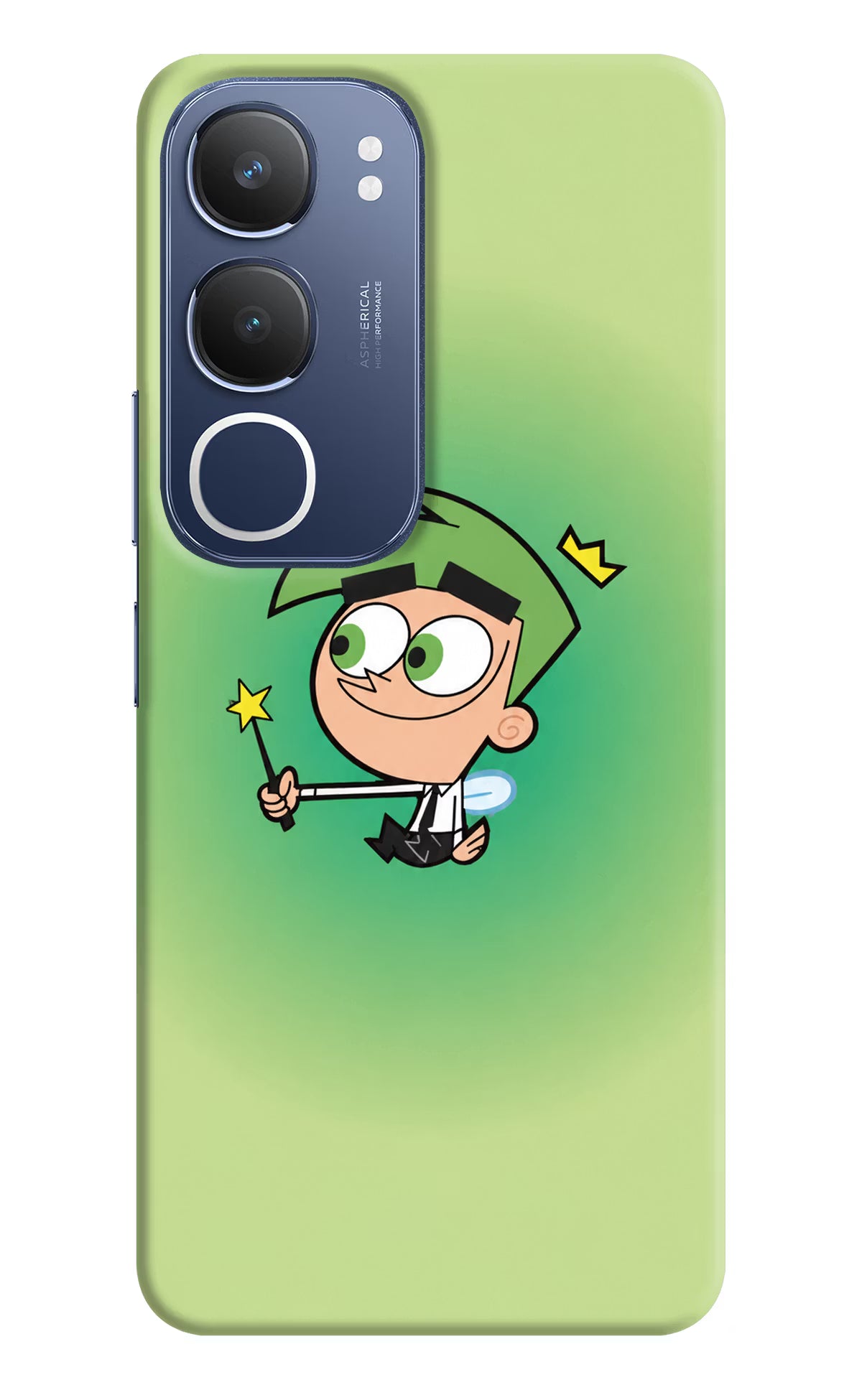 Cosmo Magic Vivo Y29 5G Back Cover