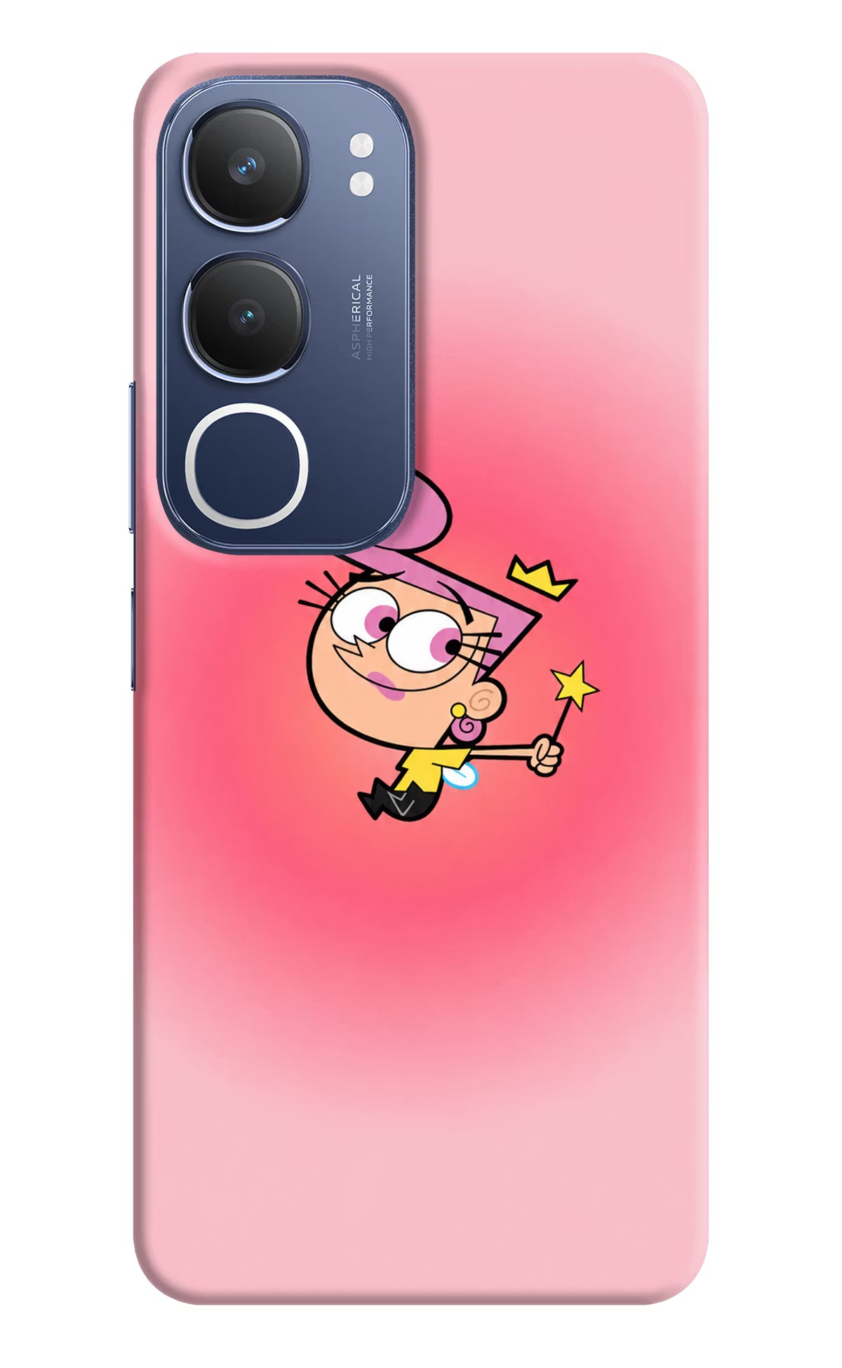 Wanda Magic Vivo Y29 5G Back Cover