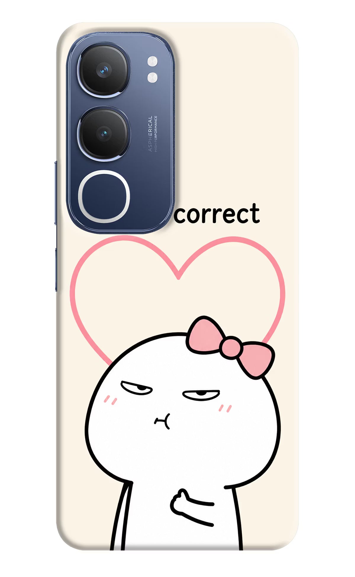 Always Right Vivo Y29 5G Back Cover