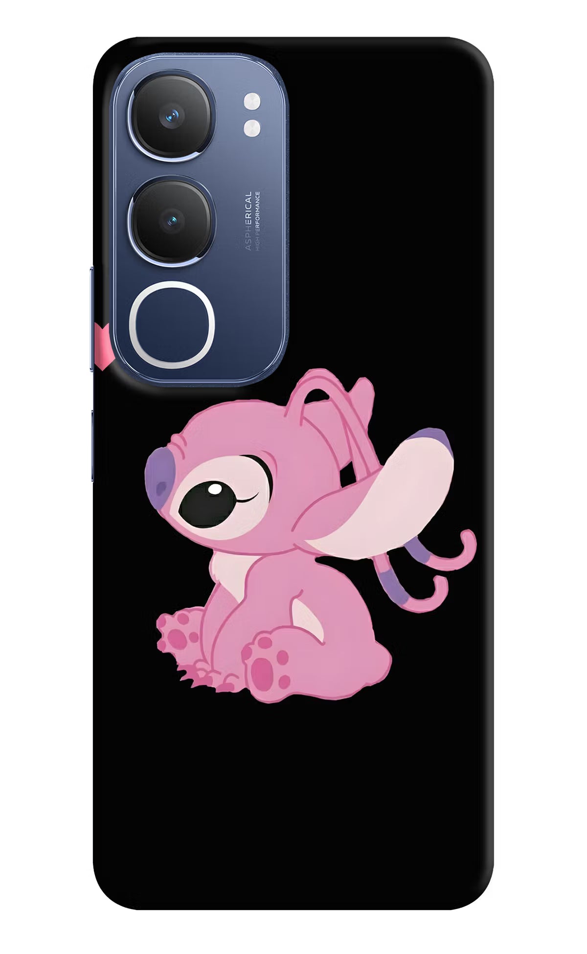 Angel Crush Vivo Y29 5G Back Cover