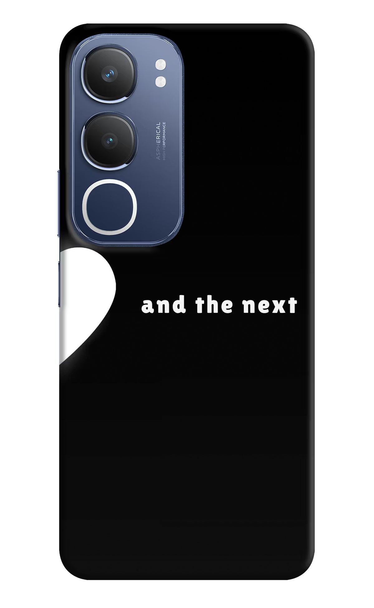 Next World Vivo Y29 5G Back Cover