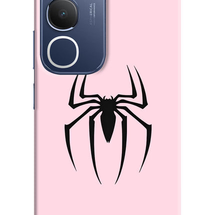 Peter Symbol Vivo Y29 5G Hard Case Back Cover by Casekaro