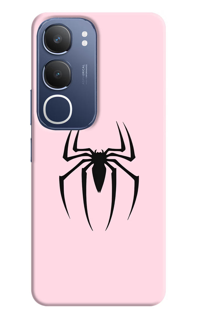 Peter Symbol Vivo Y29 5G Hard Case Back Cover by Casekaro