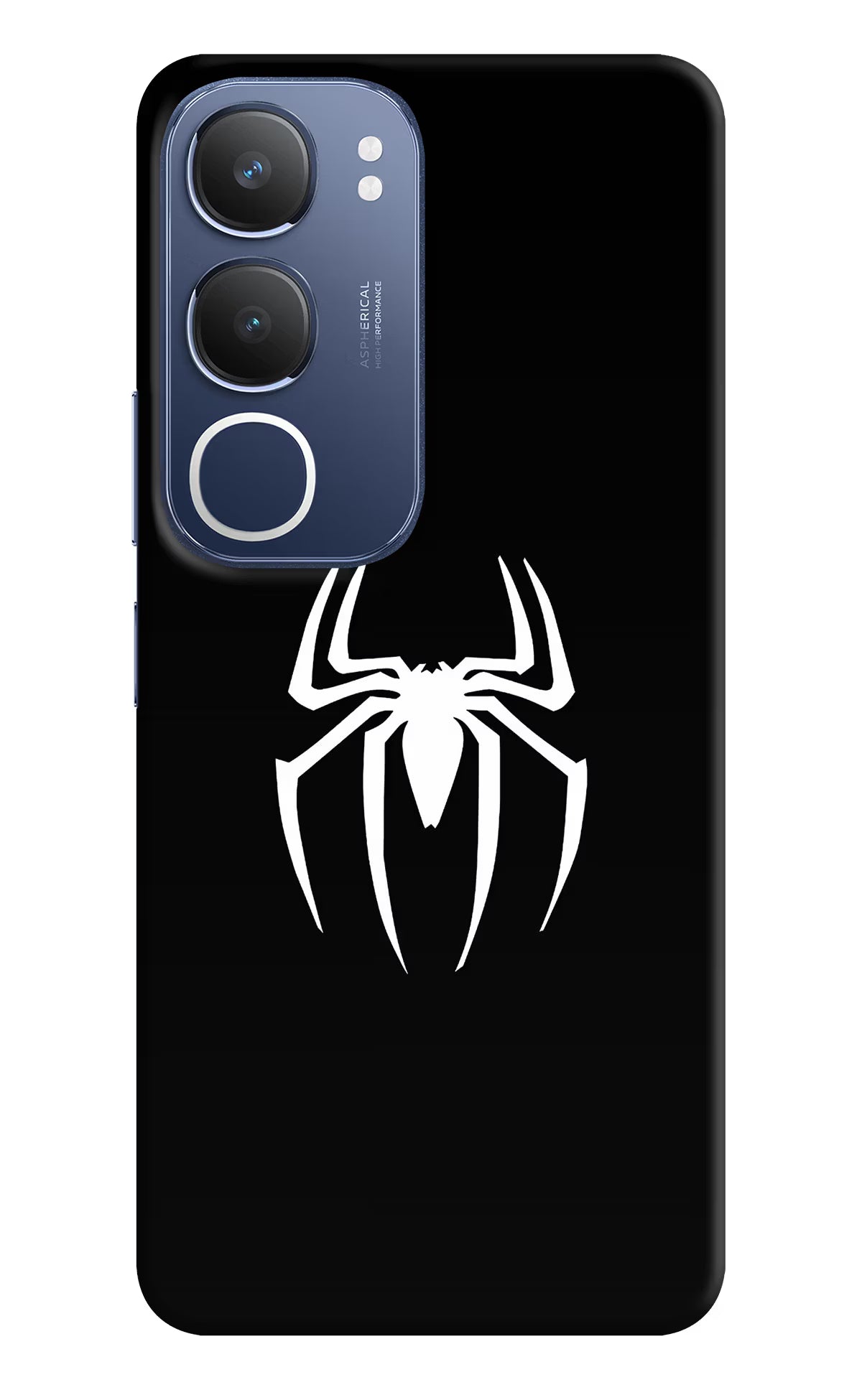 Miles Symbol Vivo Y29 5G Back Cover