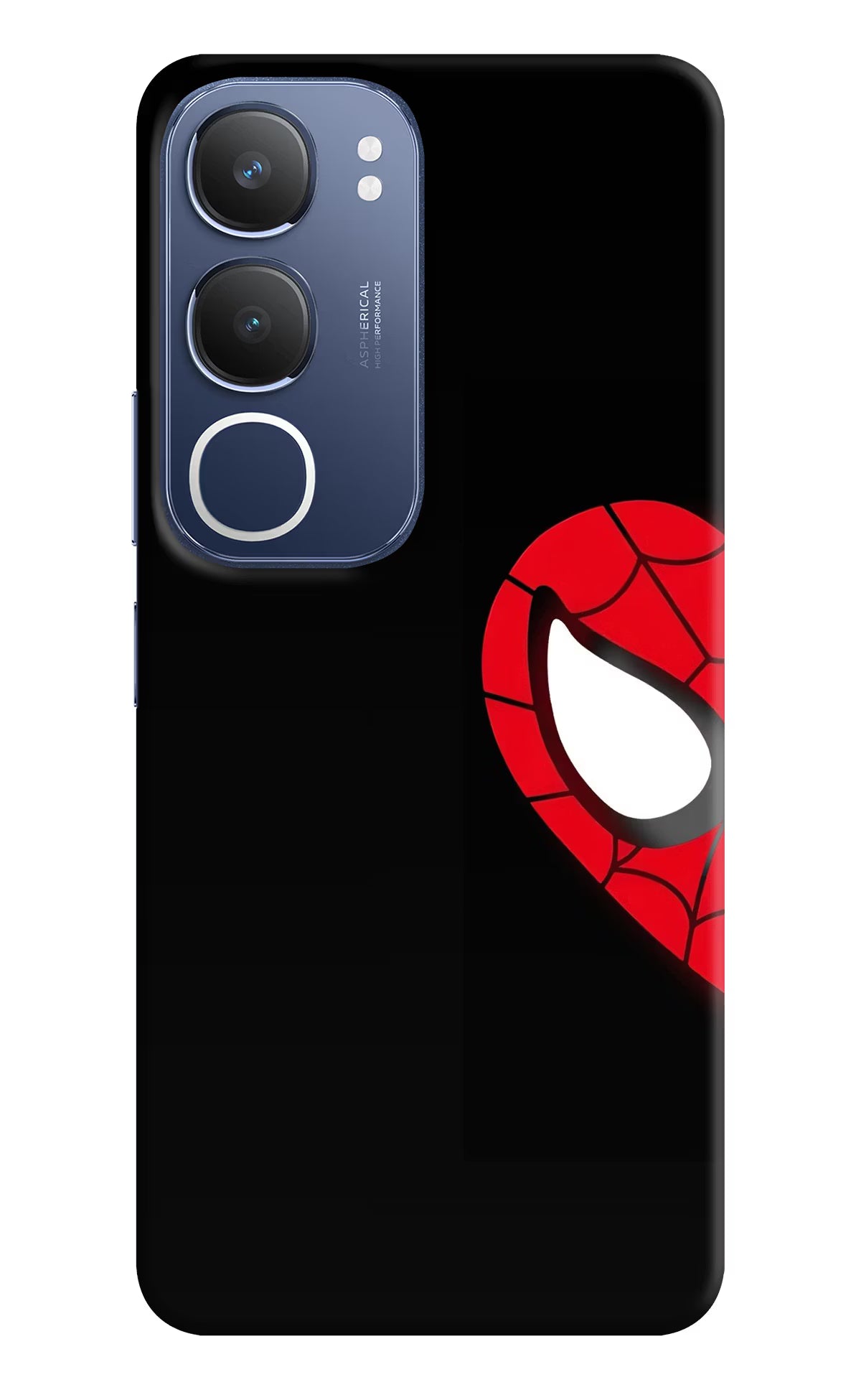 Peter Mask Vivo Y29 5G Back Cover